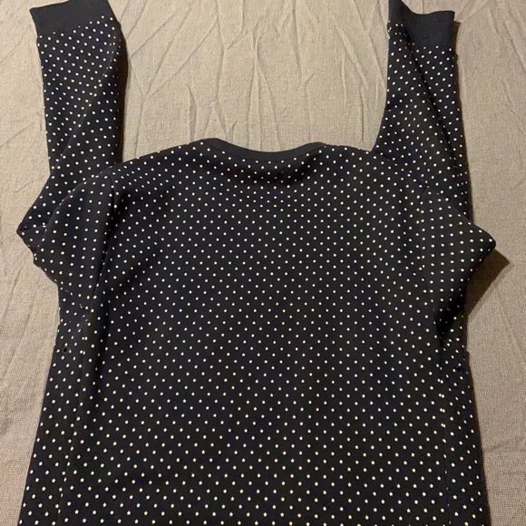 Original Penguin crewneck sweater.  Size L. - Picture 3 of 6